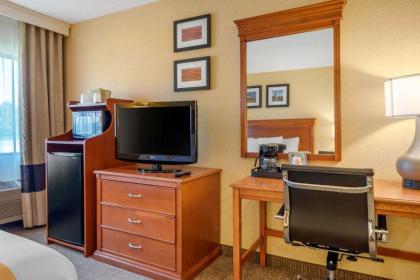 Quality Inn - image 15