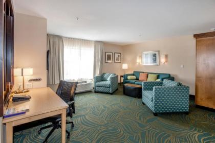 Springhill Suites by Marriott Pueblo Downtown - image 11