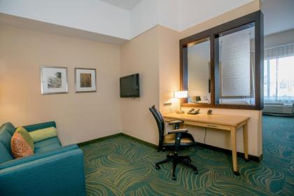 Springhill Suites by Marriott Pueblo Downtown - image 13