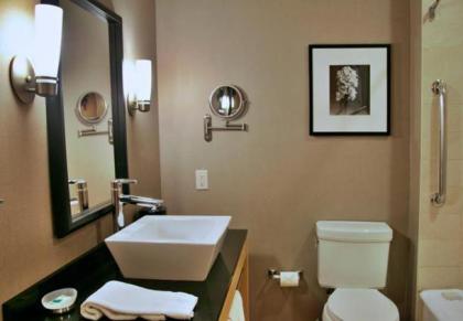 Springhill Suites by Marriott Pueblo Downtown - image 5