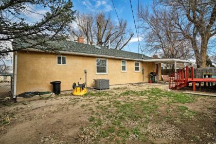 Pueblo House by Riverwalk 2 Miles to Fairgrounds! - image 12