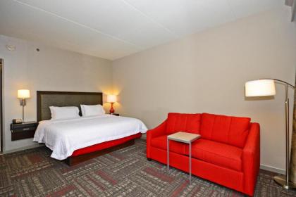 Hampton Inn Pulaski TN - image 13