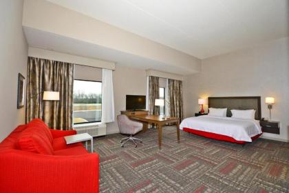 Hampton Inn Pulaski TN - image 14