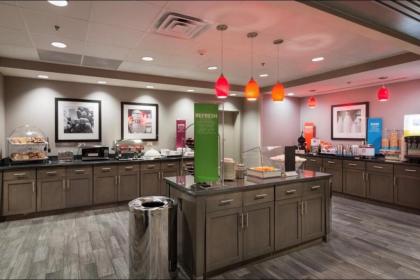 Hampton Inn Pulaski TN - image 9