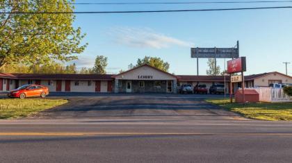 Red Carpet Inn Pulaski Ny Distance To Oswego