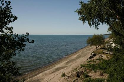 Brennan Beach Lakeview Park model 1 New York