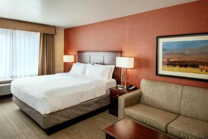 Holiday Inn Express Pullman an IHG Hotel - image 11