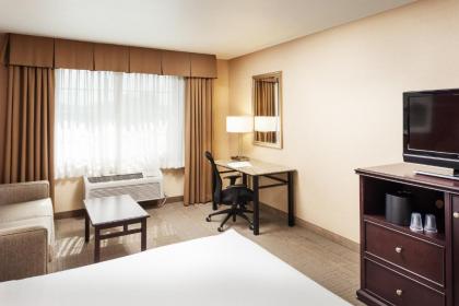 Holiday Inn Express Pullman an IHG Hotel - image 12