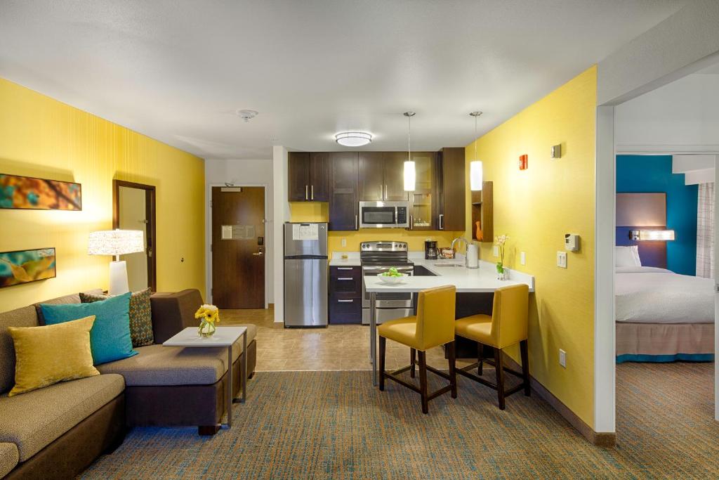 Residence Inn by Marriott Pullman - main image