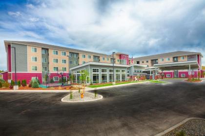 Residence Inn by Marriott Pullman - image 10