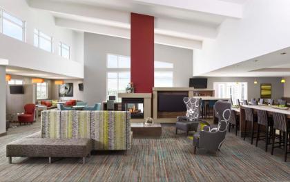 Residence Inn by Marriott Pullman - image 3