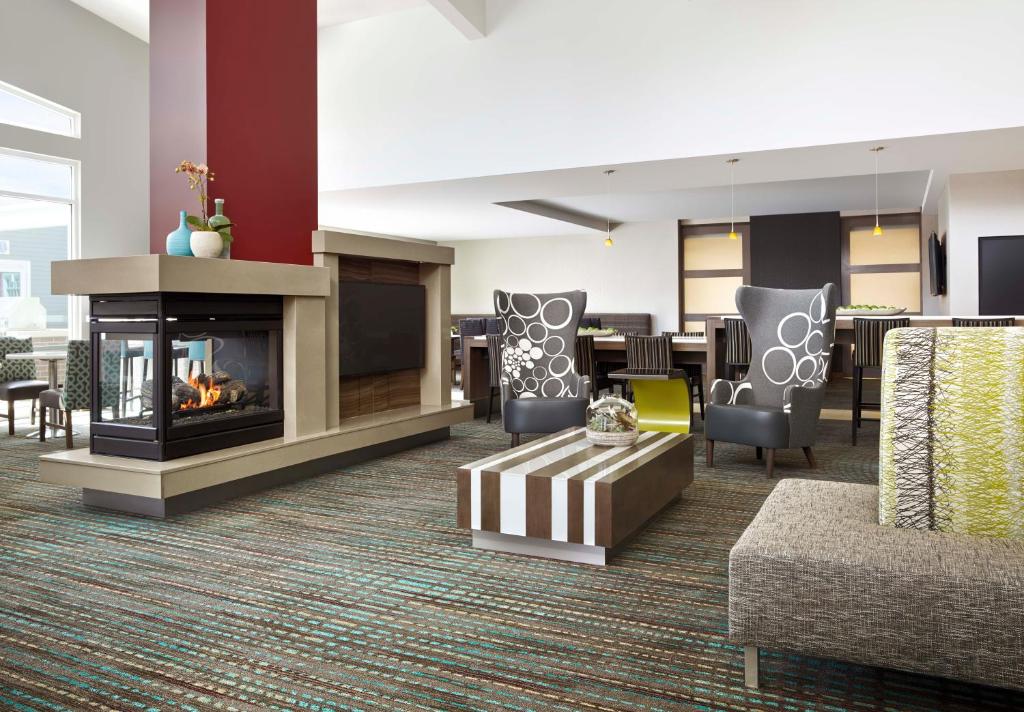 Residence Inn by Marriott Pullman - image 5