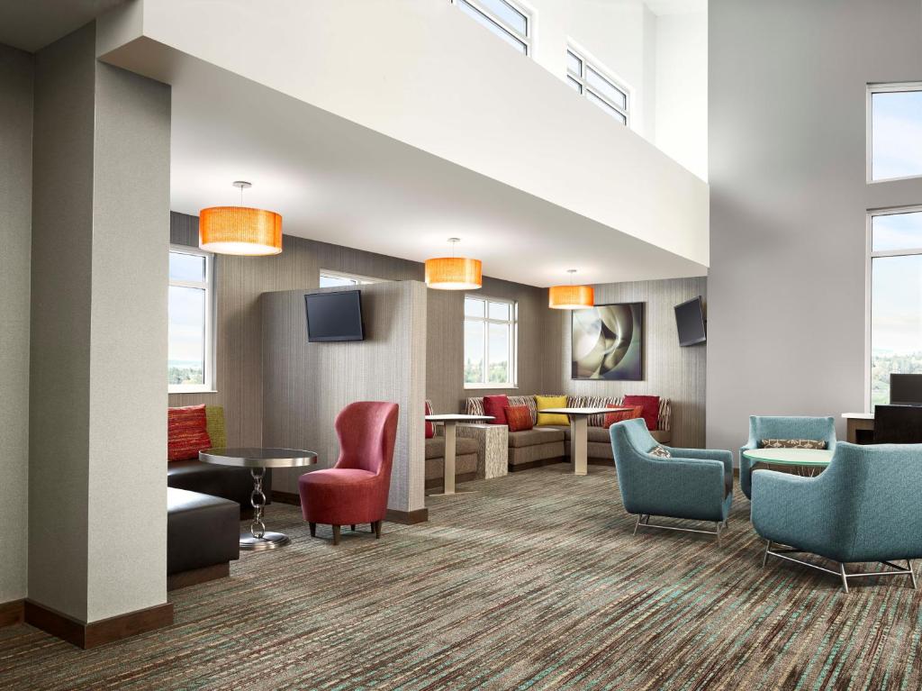 Residence Inn by Marriott Pullman - image 6