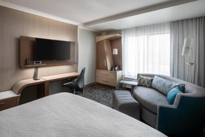 Courtyard by Marriott Pullman - image 7