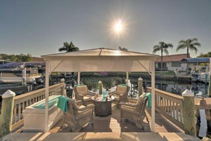 Holiday homes in Punta Gorda Florida