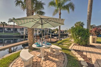 Luxe Punta Gorda House with Hot Tub and Pool Access! - image 10