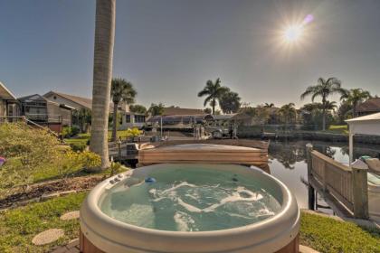 Luxe Punta Gorda House with Hot Tub and Pool Access! - image 13