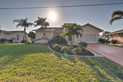 Luxe Punta Gorda House with Hot Tub and Pool Access! - image 3