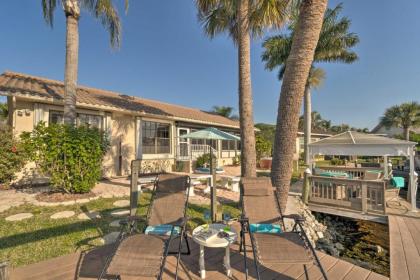 Luxe Punta Gorda House with Hot Tub and Pool Access! - image 8