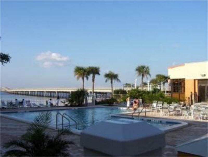 Punta Gorda Waterfront Hotel & Suites - main image