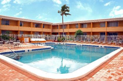 Punta Gorda Waterfront Hotel & Suites - image 10