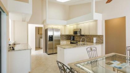 Luxury Villa with Private Pool on Charlotte Harbor Charlotte County Villa 1006 - image 15