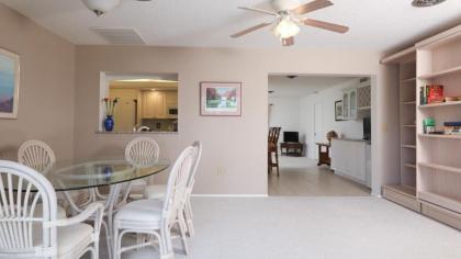 5 Star Villa on Charlotte Harbor with Large Private Pool Charlotte County Villa 1011 - image 4