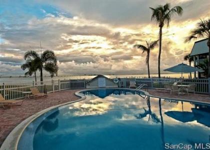 Mariner Pointe Sanibel Island