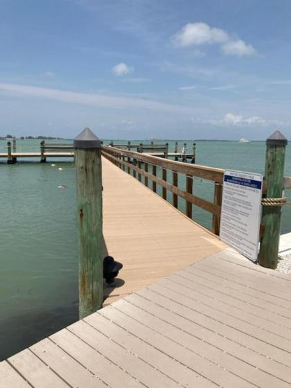 Mariner Pointe Sanibel Rentals