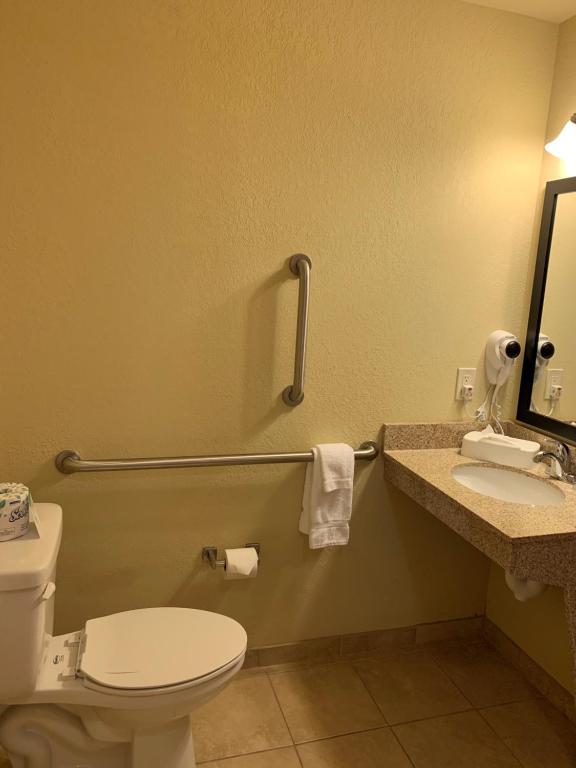 Cobblestone Hotel & Suites - Punxsutawney - image 3