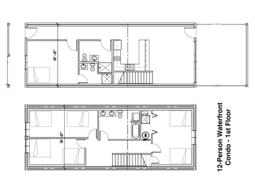 Put-in-Bay Waterfront Condo #105 - image 2