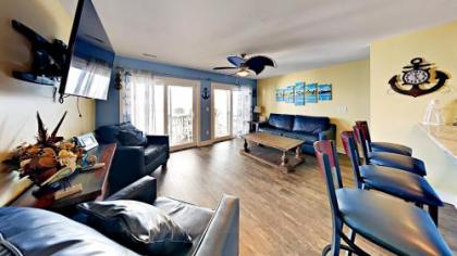 Put-in-Bay Waterfront Condo #206 - image 1