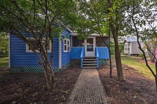 Middle Bass Island Home-Pool and Hot Tub Access! - main image