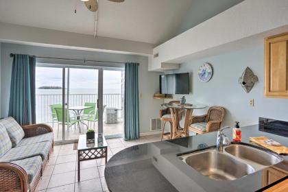 Resort-Style Condo with Lake-View Balcony! - image 10