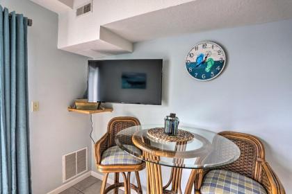 Resort-Style Condo with Lake-View Balcony! - image 11