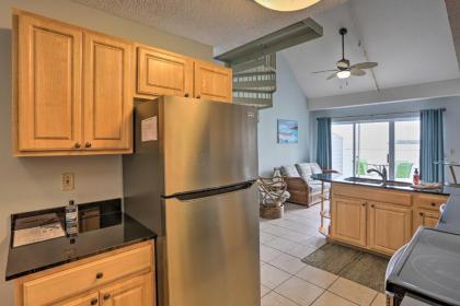 Resort-Style Condo with Lake-View Balcony! - image 6