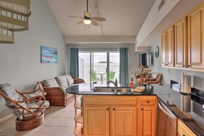 Resort-Style Condo with Lake-View Balcony! - image 8