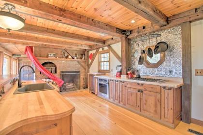 Timeless Red Sox Retreat with Scenic Mountain Views! - image 11