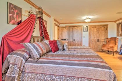 Timeless Red Sox Retreat with Scenic Mountain Views! - image 15