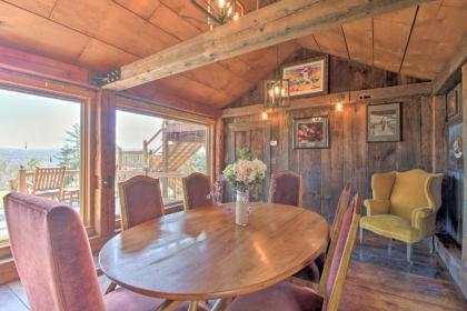 Timeless Red Sox Retreat with Scenic Mountain Views! - image 7