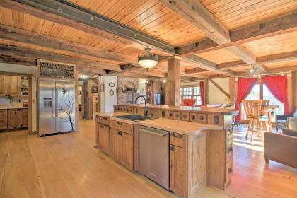 Timeless Red Sox Retreat with Scenic Mountain Views! - image 9