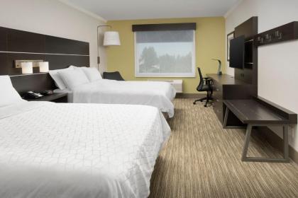 Holiday Inn Express Puyallup an IHG Hotel - image 11