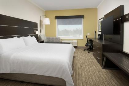 Holiday Inn Express Puyallup an IHG Hotel - image 12