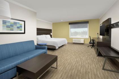 Holiday Inn Express Puyallup an IHG Hotel - image 13