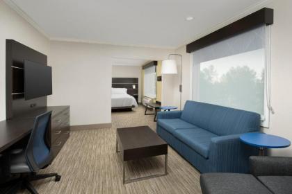 Holiday Inn Express Puyallup an IHG Hotel - image 4