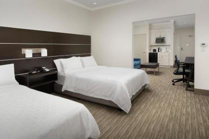 Holiday Inn Express Puyallup an IHG Hotel - image 8