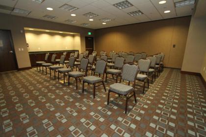 Hampton Inn & Suites Tacoma/Puyallup - image 13