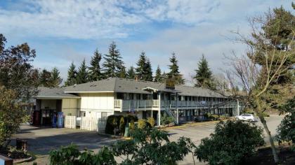 Puyallup Motel