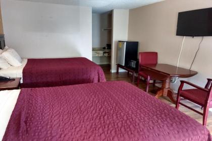 Motel Puyallup - image 3