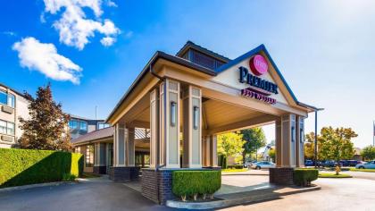 Best Western Premier Plaza Hotel and Conference Center Washington